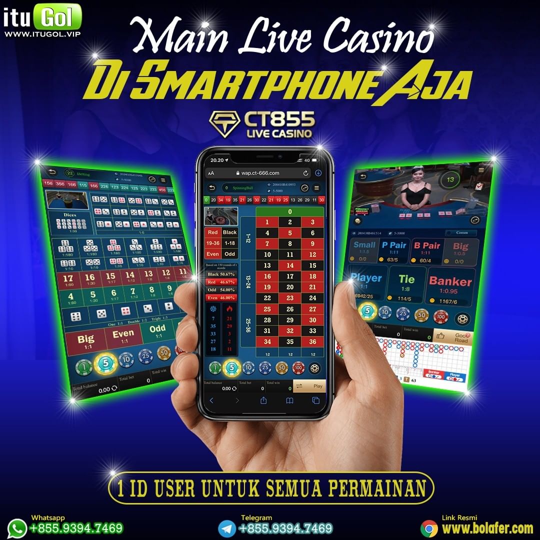 RachelSetiadii's tweet photo. @Dedikusdinar3 @bundarini88 dirumah aja ngasilin uang, dengan main Games Online, 1 Akun bisa bermain semua permainan

• Minimal Taruhan Rp 1,000,-
• Bola | Casino | Poker | Togel | Slot Game
• Bisa Deposit Via : Pulsa , Ovo , Gopay , Dana

Hubungi Kami di 👇
✅ Line : itu.Gol
✅ https://t.co/aKHfBFq7GO https://t.co/g1KTZ4yiL2
