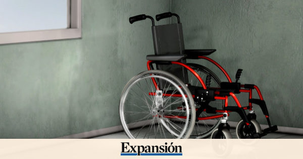 Febacee1's tweet photo. Discapacidad, no nos define lo que somos, sino cómo somos. Sólo una regulación inclusiva con la discapacidad nos permitirá algo que hoy no debería ser una utopía: ser iguales; también en el proceso. https://t.co/z3bg77pyvy 
vía @expansioncom https://t.co/t7NrhYJQN8
