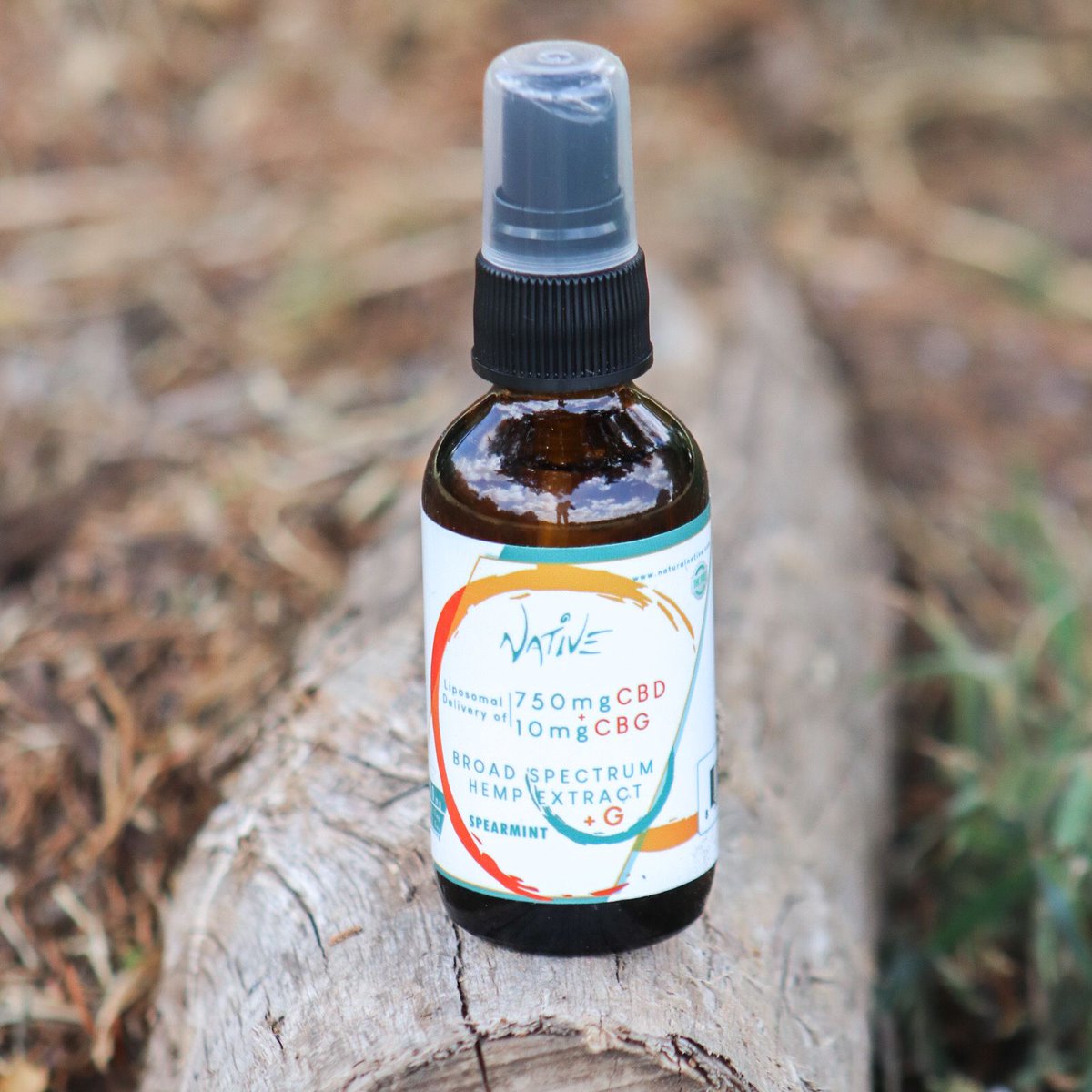 naturalnativeok's tweet photo. Did you know Liposomal delivery can make CBD up to 5x more bioavailable than CBD taken alone? See the difference for yourself when you try our Liposomal products! 
•
•
•
📲 https://t.co/YGHa2hTWgJ #farmtotable #liposomal #cbdhealth #cbg https://t.co/CCDKuSMDbv