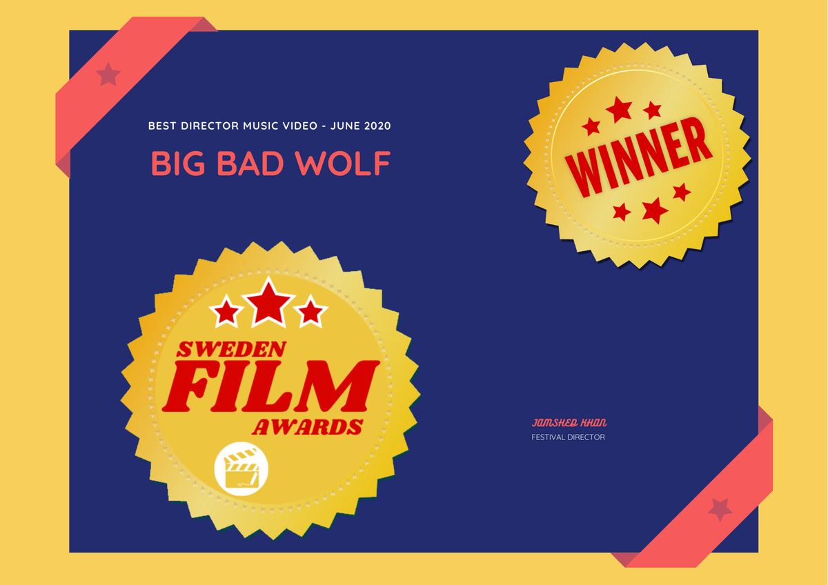 MEMusicLLC's tweet photo. Judged best music director. What what???

https://t.co/kHsOWE6GDR https://t.co/kLz3dQ7MNg