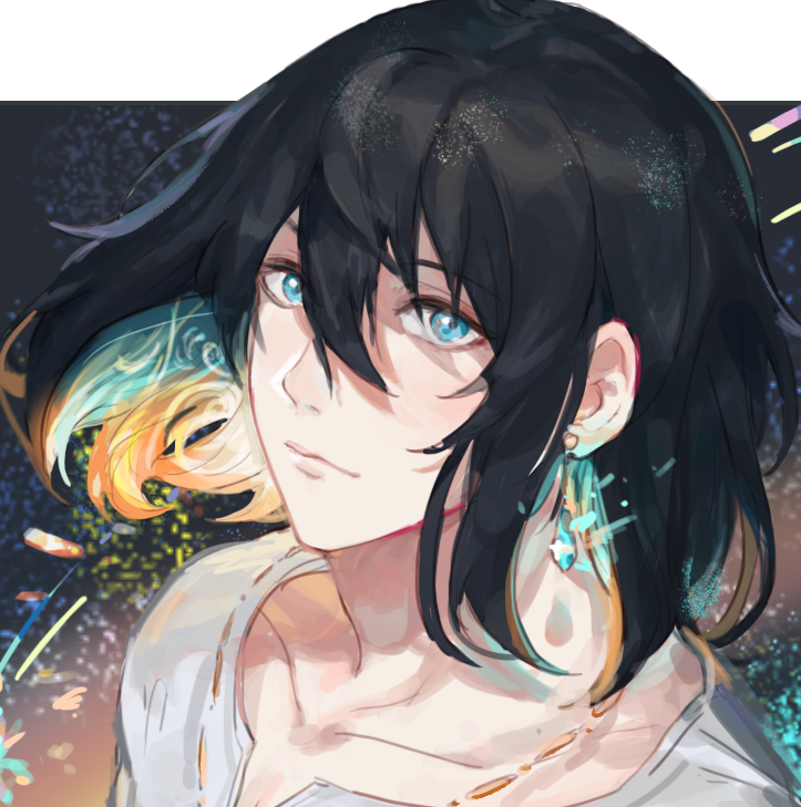 afuriin's tweet photo. Howl✨ https://t.co/ZtnDnncKAt