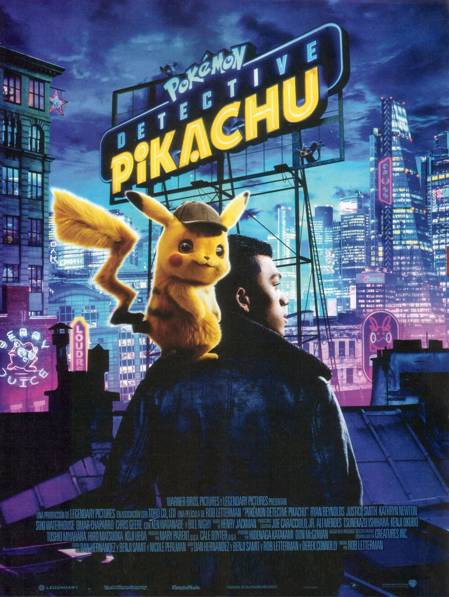 Aytodealgete's tweet photo. 📽️CINE DE VERANO: POKÉMON DETECTIVE PIKACHU
🗓️Jueves 16 de julio
🕥22:30
📍Parque Europa de #Algete
🎭Para todos los públicos
⚠️Aforo reducido.
🦺 Acceso controlado por la organización
https://t.co/YfFEPuV08Q https://t.co/IGokojNlZi