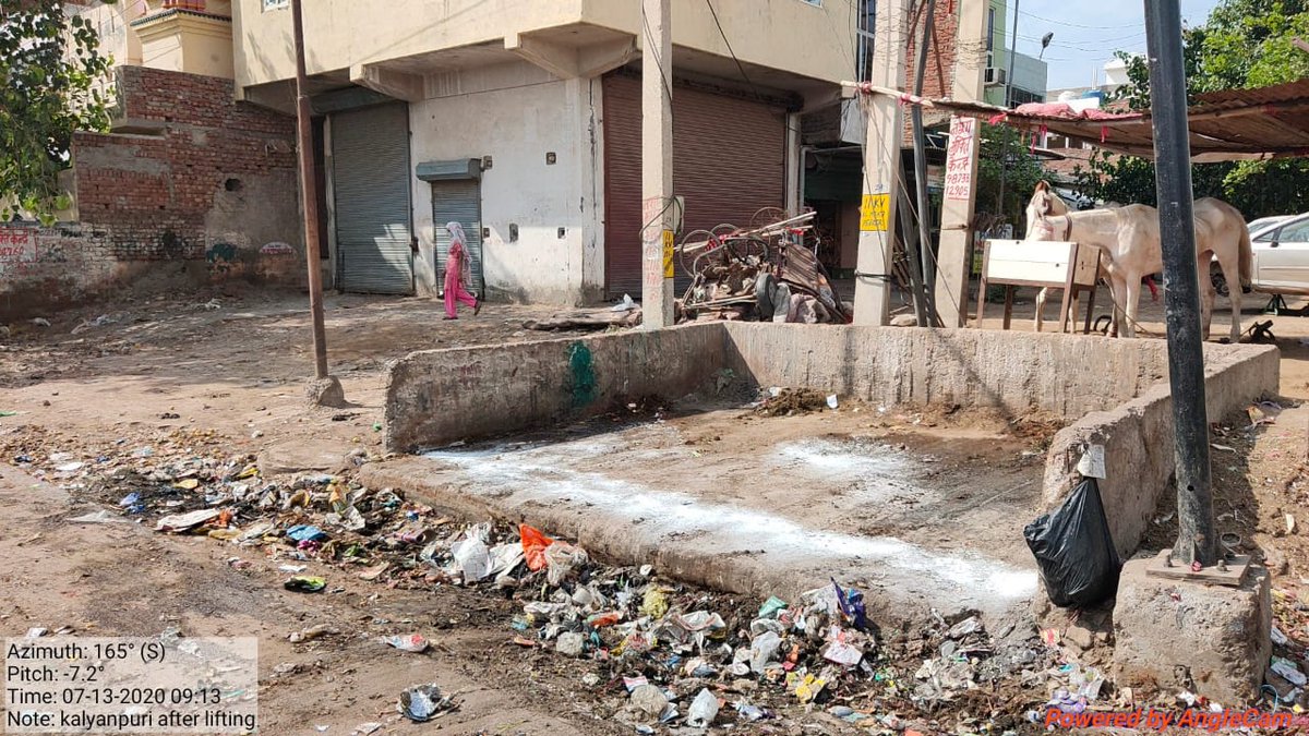 MCF_Faridabad's tweet photo. For making city garbage free mcf and eco green on regular basis clean the garbage points collected at the dumping sites by lifting of d city on diffrent locations. https://t.co/OliSSfxhGD