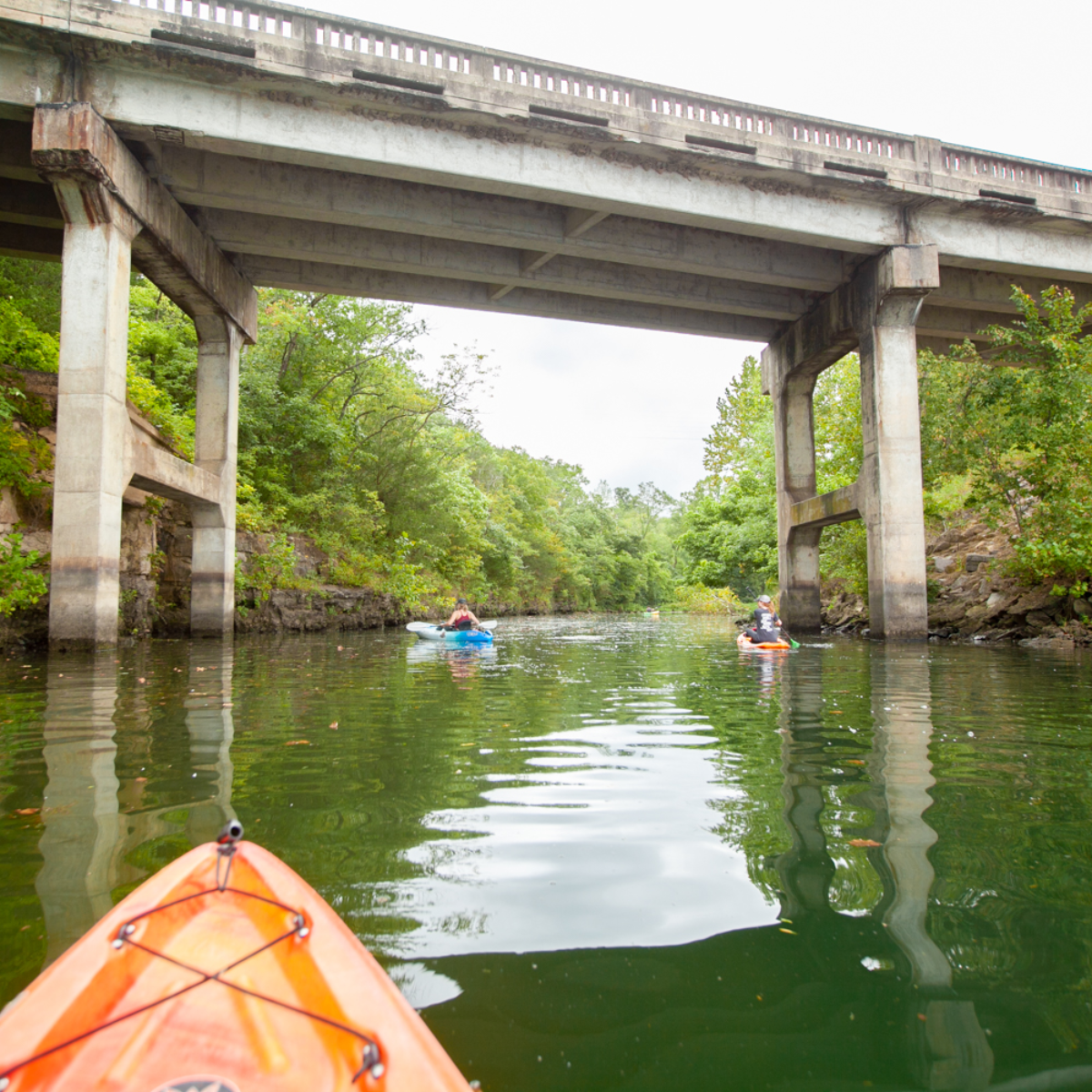 White River Kayaking & Outdoors tweet media