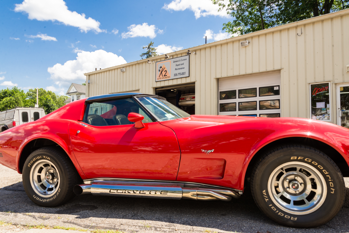 K2Auto_MA's tweet photo. Your vehicle is a big investment. Make it last with quality care from our experienced team. https://t.co/VEo51Xjl0J