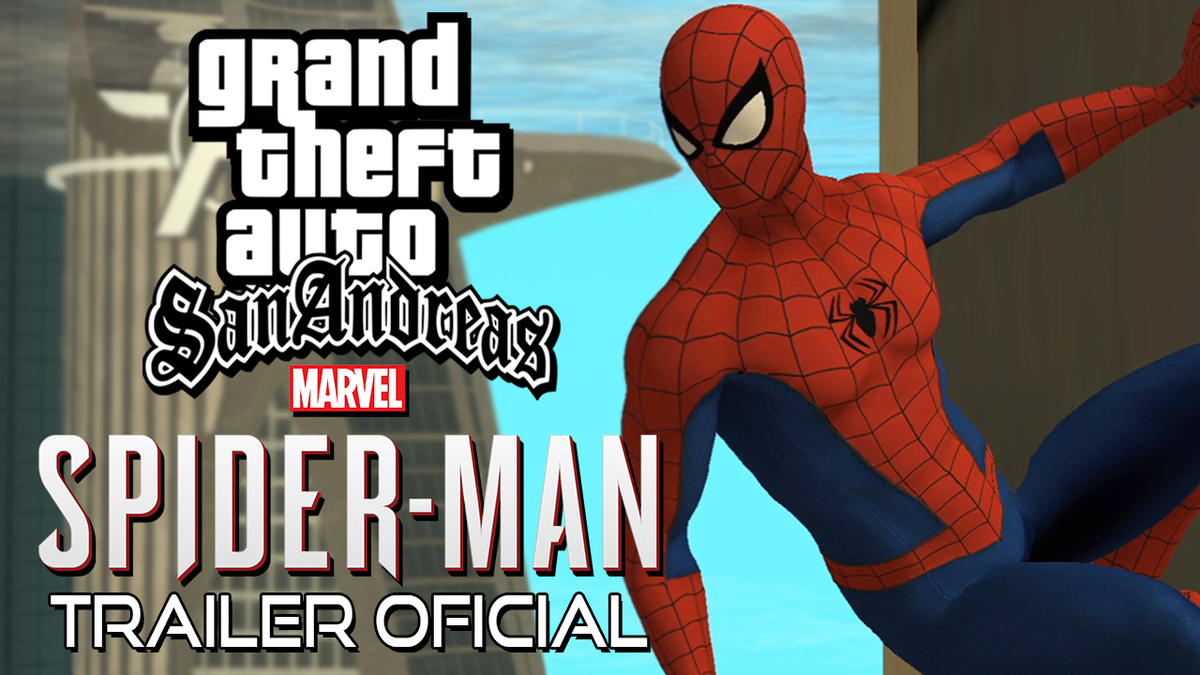 SpiderLQ's tweet photo. 🌟 ¡NUEVO TRAILER DE MARVEL'S SPIDER-MAN! 🌟

Un LIKE y RT me ayudarían muchísimo! :D

https://t.co/RuLTS9xSoz https://t.co/yRm2fsmGfn