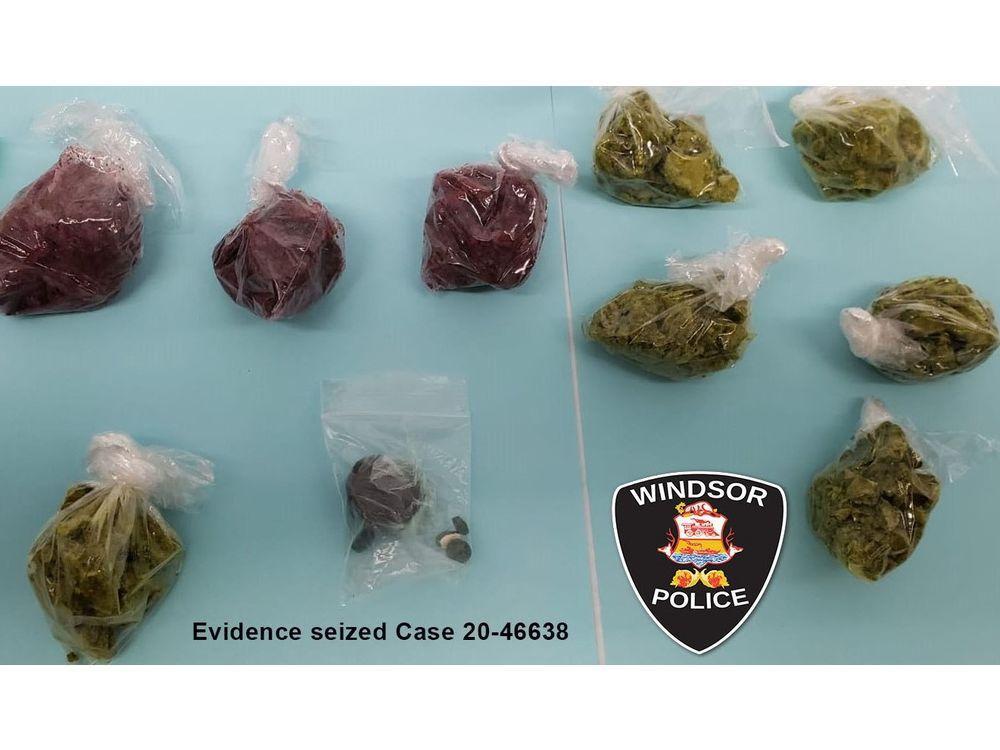 TheWindsorStar's tweet photo. Fentanyl involved in nine weekend overdoses https://t.co/U3IjvxfSGe https://t.co/PClaNgVLde