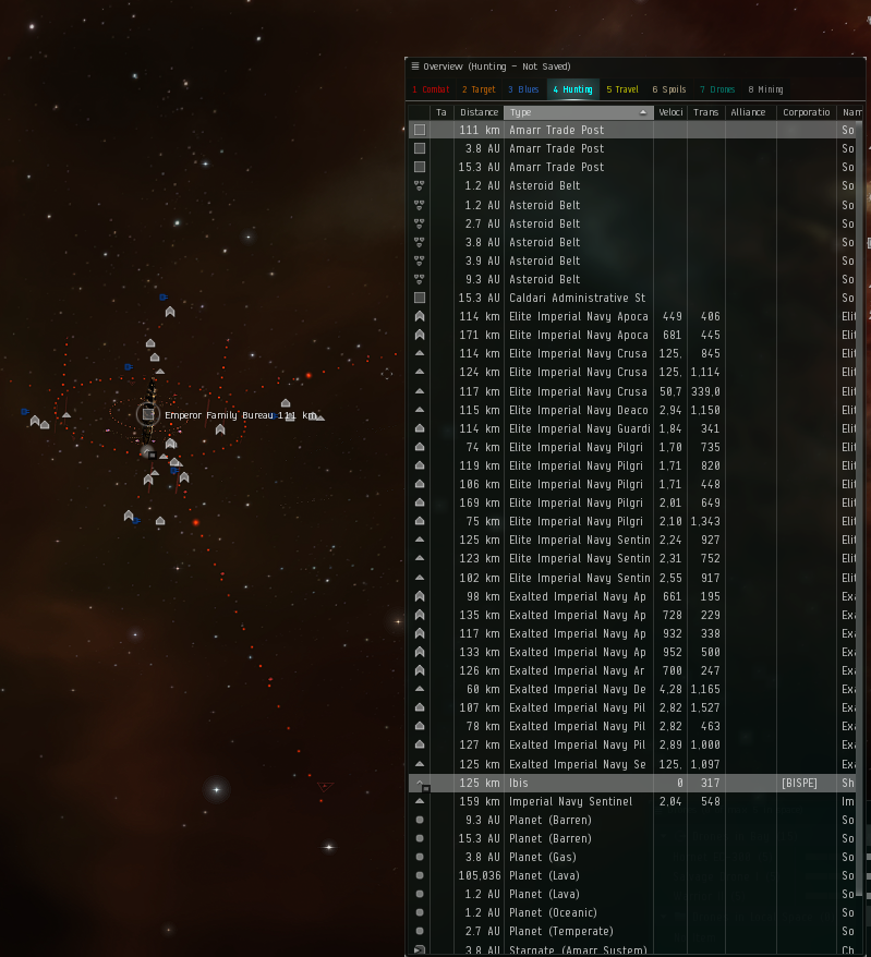 Ashterothi's tweet photo. Without ever being invaded (before or since chap 3) Soumi (0.6 Amarr A0 Blue) has become a "Massive EDENCOM Fortification" Lots of sites and HUGE packs of #EDENCOM rats. This is not visible in the Agency. It radiating out _may_ be a bug. #tweetfleet #kybernauts https://t.co/qvkhckO0C1