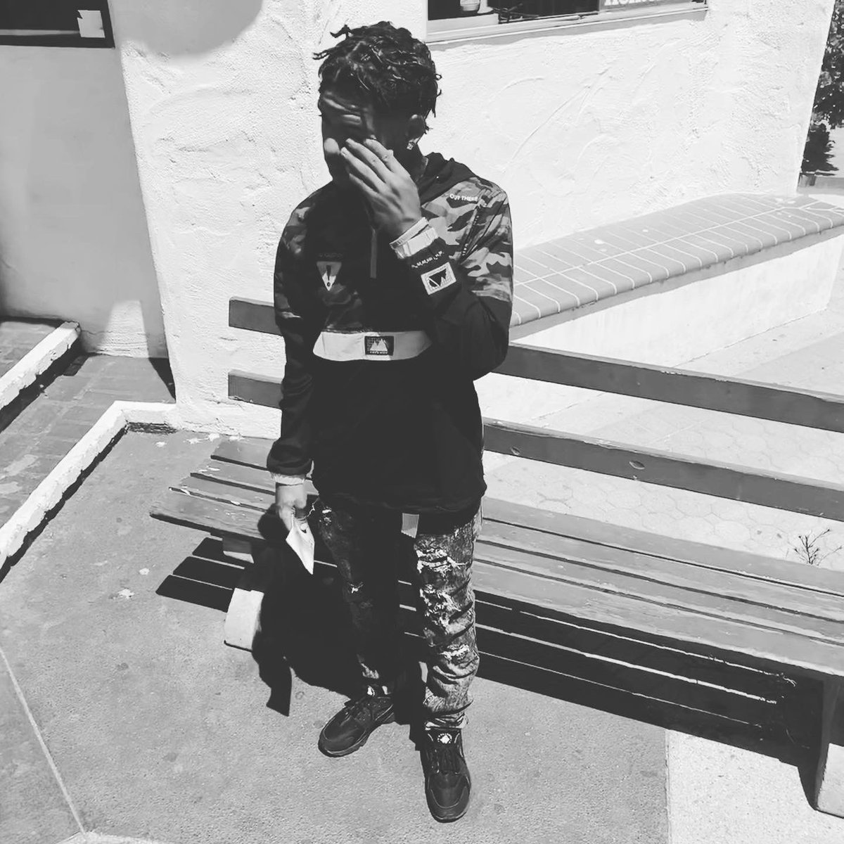 RatedR_Cuzzo4's tweet photo. Do wht i want🤞🏽 u do wht u can 👎🏽💯 https://t.co/TEBTmKYMbB