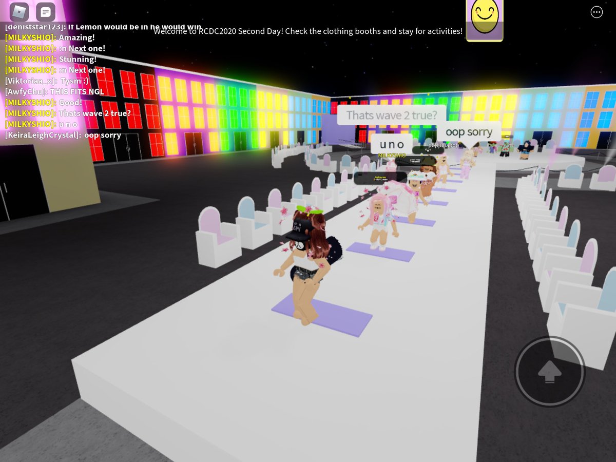 Rcdc Inactive See U Next Year Robloxdesigners Twitter - roblox clothing designers twitter