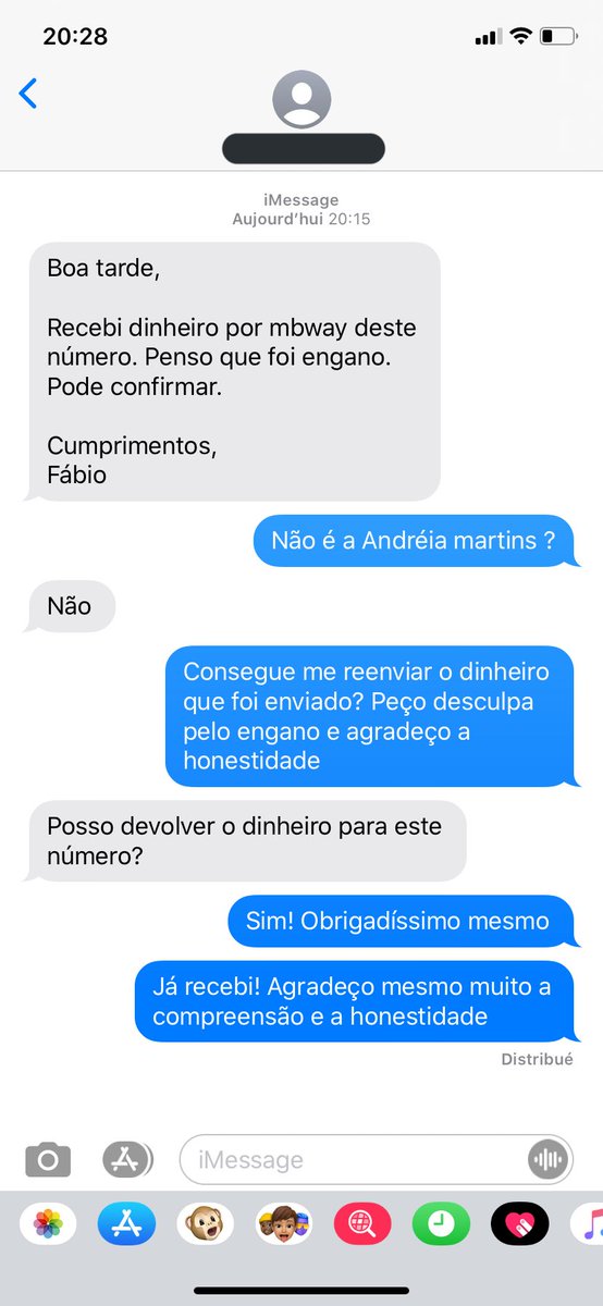 davidxbranco's tweet photo. Há gente mesmo honesta Jesus https://t.co/qx5XtJKzDP