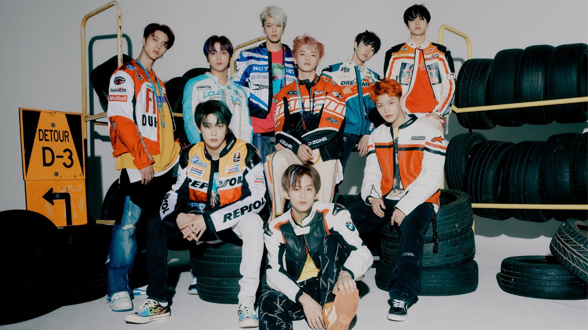HOW NCTZENS RUINED NCT 127’s PUNCH COMEBACK : A THREAD