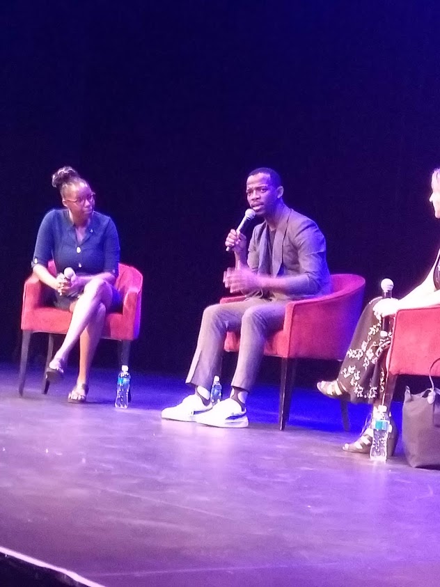 Bonus 2020 FramesMe with Zakes Bantwini on a panel at ARMC earlier this year (talking bout arts mobility before we knew the world was gonna shut down. lol!)Me with Josh - the manager of the Late Great Bra Hugh MasekelaMe with Mr Benza (AKA's Manager and founder of VthSeason)
