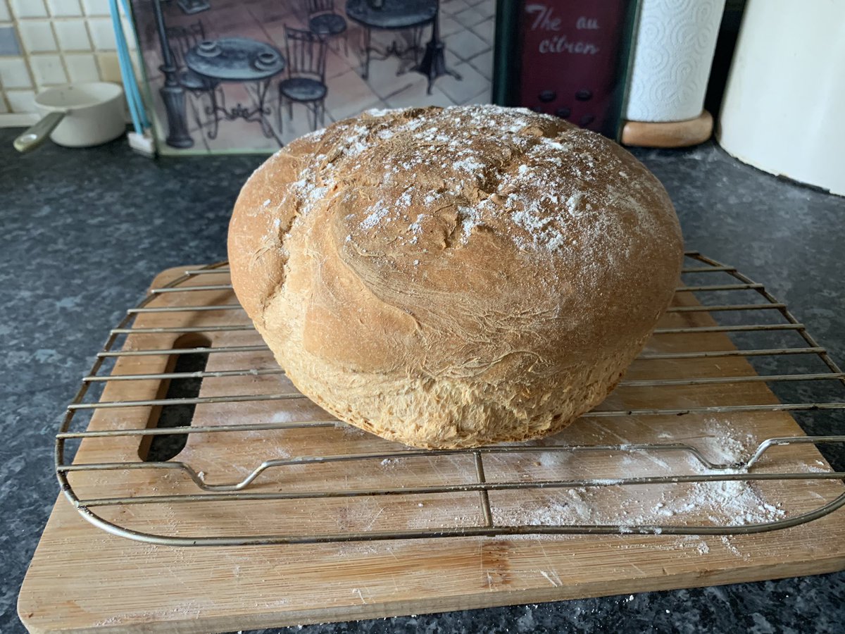 fjkeogh's tweet photo. Use your Loaf #lockdownbaker https://t.co/RSphsahZlE