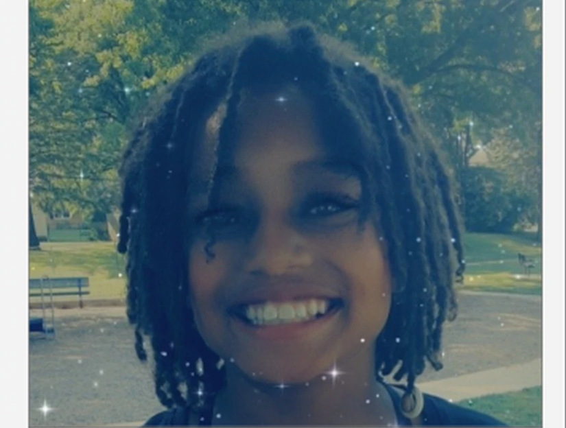 MISSING CHILD UPDATE: Davenport's police chief is holding a news conference at 3 this afternoon to discuss the disappearance of 10-year-old Breasia Terrell. We will cover the event on Facebook Live and TV6.