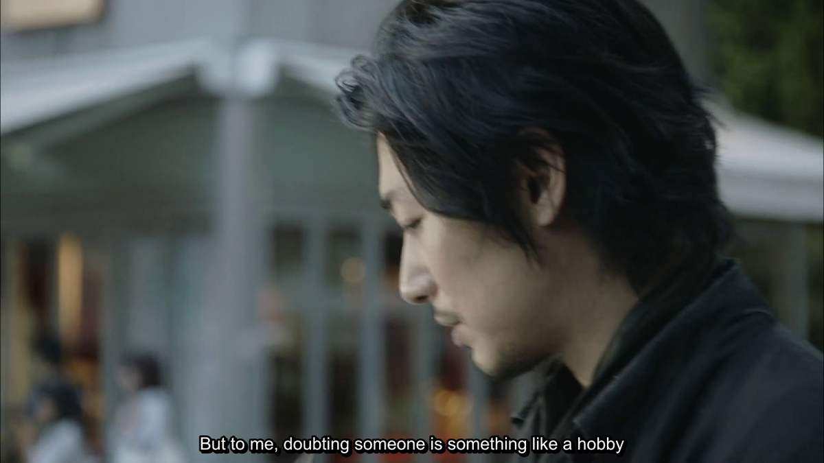 ahh so sherlock of u