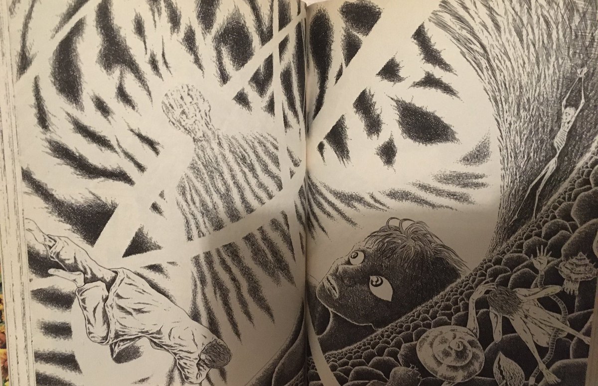 結果発表 このアフタヌーンコミックがすごい総選挙 を実施してみたら懐かしさと今のおススメが知れて胸がいっぱいに 15ページ目 Togetter