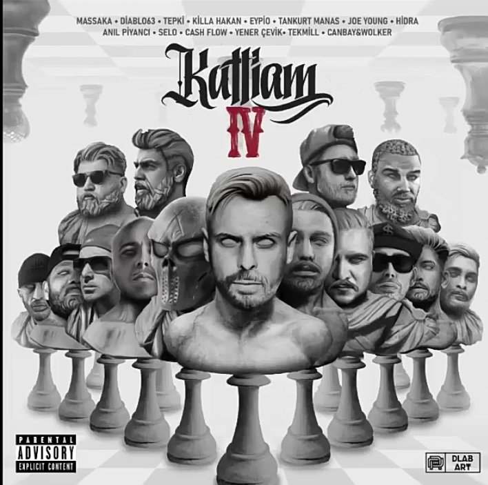 Rap_Fan_00's tweet photo. #katliam4 Hakkinda dusunceleriniz neler? 
~~~~~~~etiketler~~~~~~~
#şanışer #ados #yeissensura #sokratst #aspova #sehabe #rap #türkçerap #lyrics #trending #susamam #trap #defkhan #ceza #hayki #no1 #ademoslu #sarppalaur #gazapizm #turkishrap #hiphop #serveruraz #sansarsalvo https://t.co/3O950OVSoR