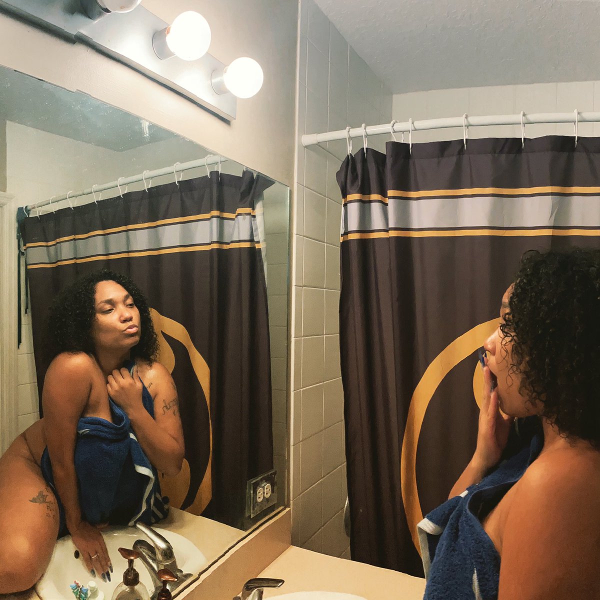 kill_a_visualz's tweet photo. Camera tricks 
*when u see the real you*
#photoshoot #cameratricks #floridamodels #palmbeachmodels #browardmodels #bodouir #puertoricanbabe #puertoricanhottie #baddie #ebonymagic #givemekiss dm for booking prices https://t.co/OjpPArjXkI