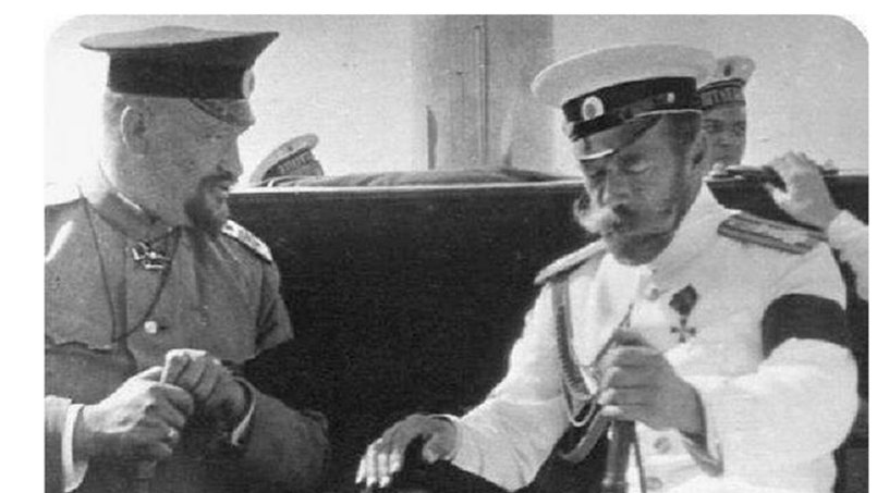 My latest historical paper, on the life of an enigmatic physician who placed duty above everything else.

The Tsar’s doctor: The selfless and devoted life of Dr Eugene Botkin - Rafael E Jimenez, 2020 journals.sagepub.com/doi/10.1177/09…