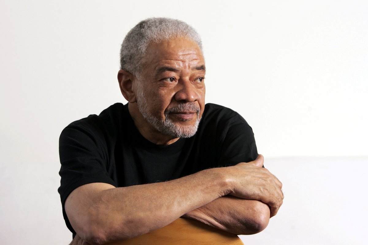 Bill Withers’ 1972 soul ballad “Lean On Me” is a modest song with a tidy arrangement. The lyrics hold no pastoral images, no high-minded invocations of liberty or God. It's a deeply American song but it’s not, explicitly at least, a song about America. https://www.latimes.com/entertainment-arts/music/story/2020-07-14/national-anthem-star-spangled-banner-lean-on-me