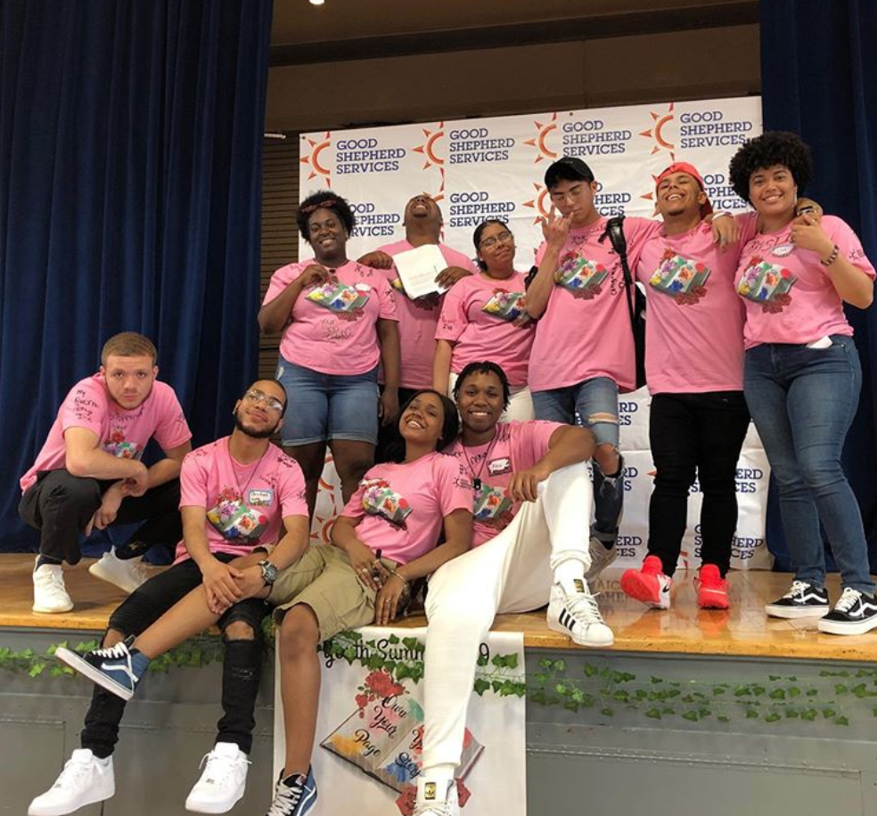 NYC Community Schools tweet media