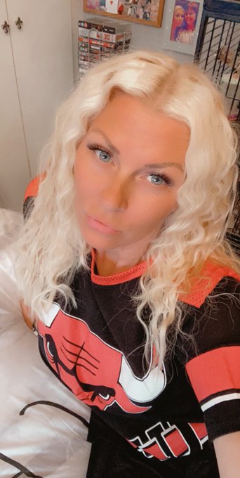 Bulls 😏 https://t.co/rsBwc537eX<a href="/tag/nikkilee"class="tags"><span>#nikkilee</span></a>