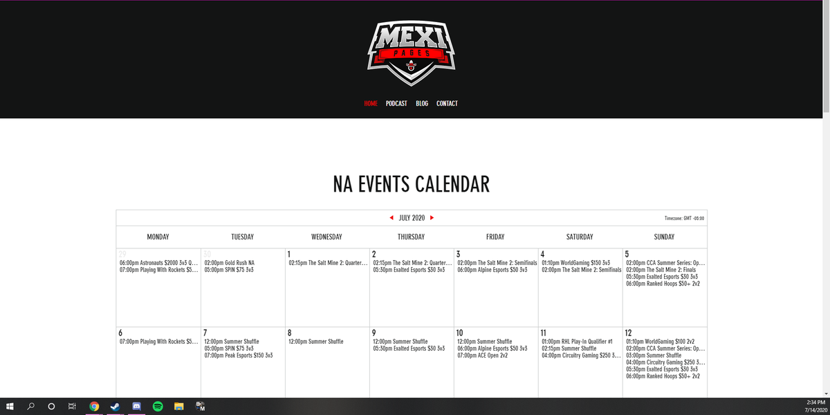 MexiPages tweet media
