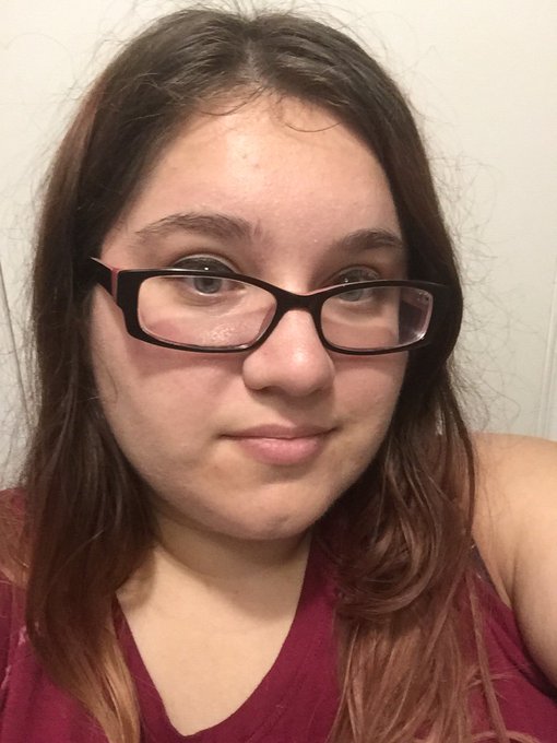 My hair is not liking the humidity and keeps matting near my ears and scalp. https://t.co/QksQBKpdKc<a href="/tag/ass"class="tags"><span>#ass</span></a><a href="/tag/bbw"class="tags"><span>#bbw</span></a><a href="/tag/camgirl"class="tags"><span>#camgirl</span></a><a href="/tag/bigass"class="tags"><span>#bigass</span></a><a href="/tag/lovense"class="tags"><span>#lovense</span></a>