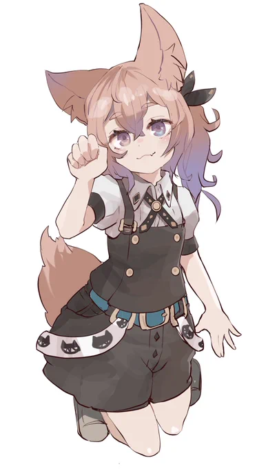 ドマーニちゃん 