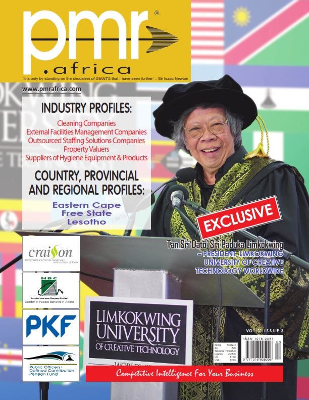 #PMRafrica New Issue available - Follow this link and page through pmrafrica.com/?page_id=10709… #CompetitiveIntelligence For Your Business. #LesothoCountrySurvey #ProvincialSurveys #FreeState #EasternCape #NationalSurveys #CleaningCompanies pmrafrica.com
