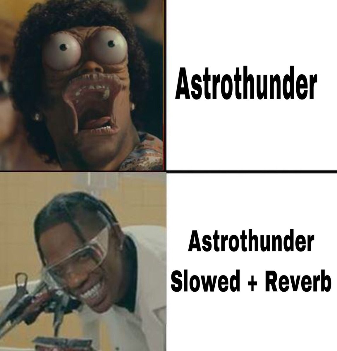 Hot take ?