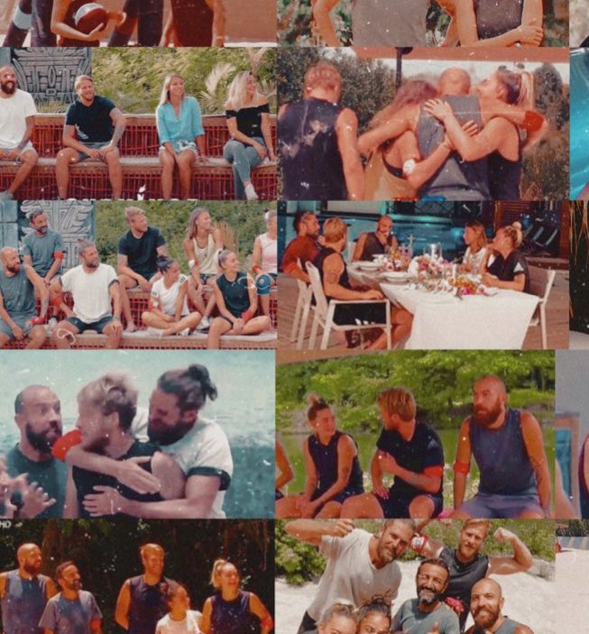 siz bu sezona çok fazlaydınız

AğzınızaBassın ÜnlülerTakımı