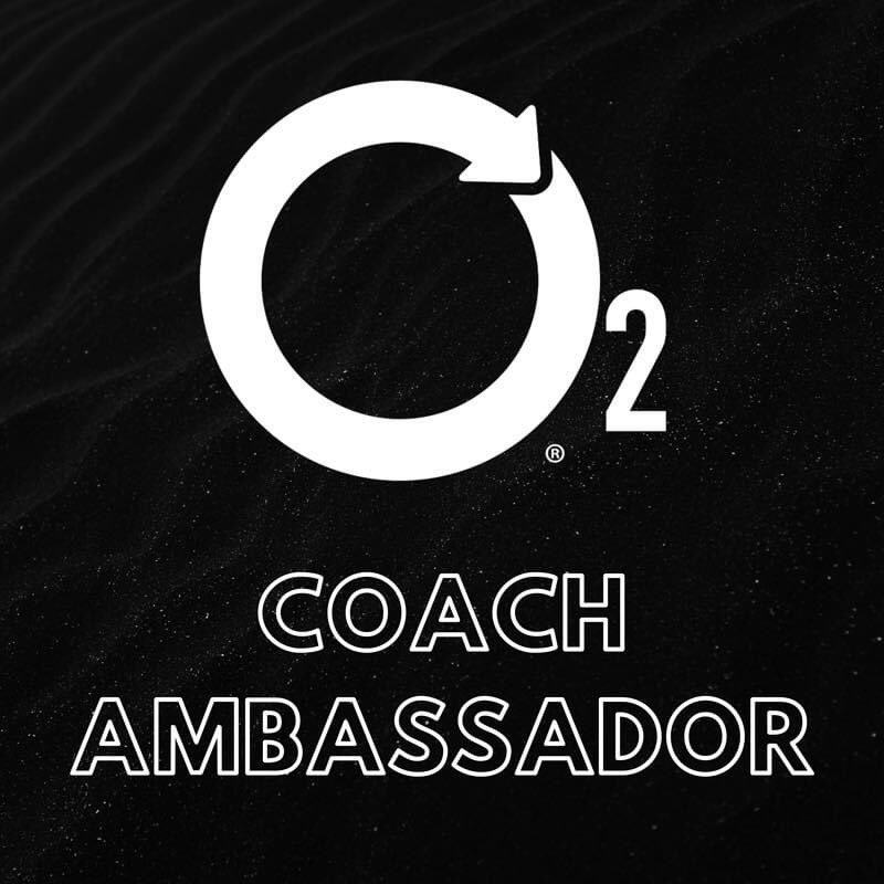 GordyPrather's tweet photo. Honored to support and promote this company. I'm now a O2 Coach Ambassador at @CrossFitIgnis! Couldn't be more excited to help lead the revolution in recovery with @drinko2recovery! #DrinkO2 #CFignis https://t.co/lv3Zzyn9rj