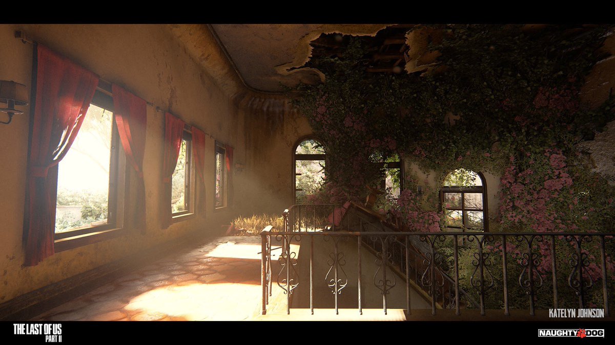 kj_johnson_art's tweet photo. @bigred3d @prblyMONSTERS @ment_coalition @Substance3D @polycount @marmosetco @ArtStationHQ Hey Josh awesome work! Happy #PortfolioDay Dropping some world below! https://t.co/M9UqKuukq8 https://t.co/eSJmuK5e7f