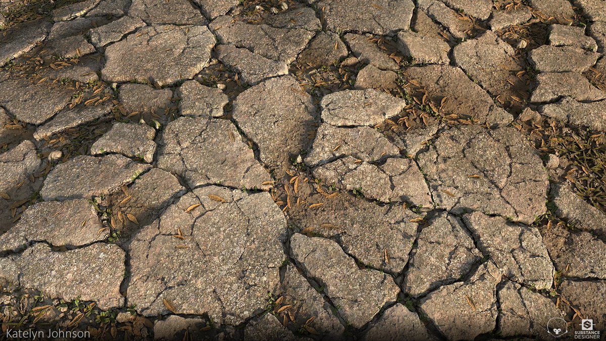 kj_johnson_art's tweet photo. @bigred3d @prblyMONSTERS @ment_coalition @Substance3D @polycount @marmosetco @ArtStationHQ Hey Josh awesome work! Happy #PortfolioDay Dropping some world below! https://t.co/M9UqKuukq8 https://t.co/eSJmuK5e7f