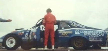 marcelovallone's tweet photo. Año 1986 Monte . https://t.co/7W3bickDqd