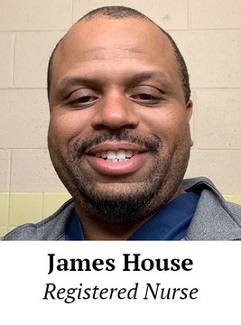 dead at 40James House, father of 5, and registered nurse from Detroit, Michigan died from  #COVID. While in the hospital, he frequently texted his sister with updates on his condition. His last text..“I’m about to be intubated now”  https://www.freep.com/story/news/local/2020/04/04/coronavirus-michigan-nurses-die/2943336001/