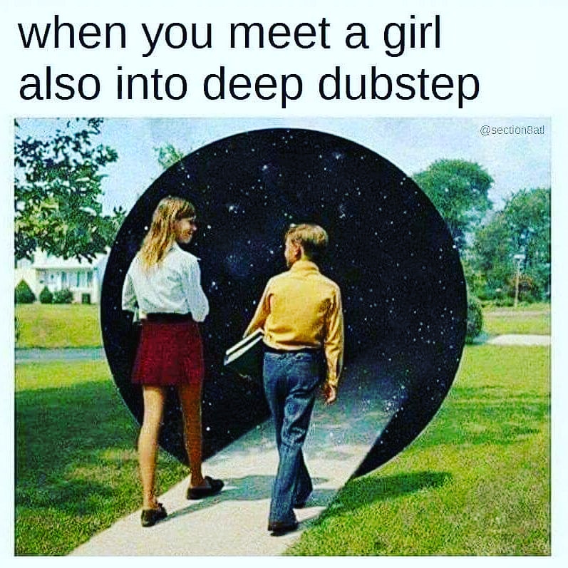 #dubstepmeme #dubstep #brostep #dubstepmusic #brostepmusic #dub #bassmusic #llovedubstep