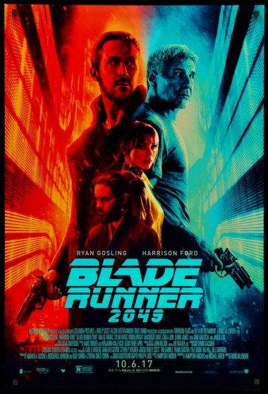 ... 373) Blade Runner (The Director's Cut)374) Blade Runner (The Final Cut)375) Blade Runner 2049376) The Blair Witch Project