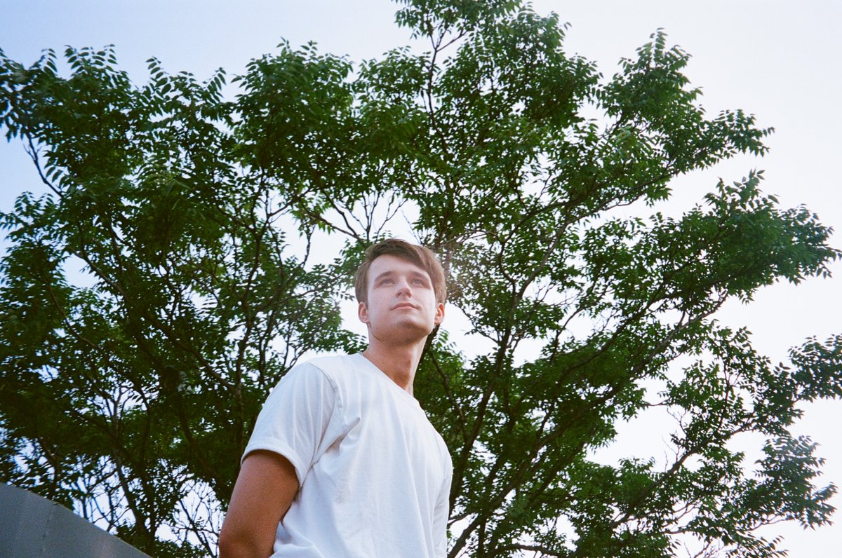 07.31.20! i’ve spent the entirety of the last four months working on new music and i’m very excited to start sharing it with you all