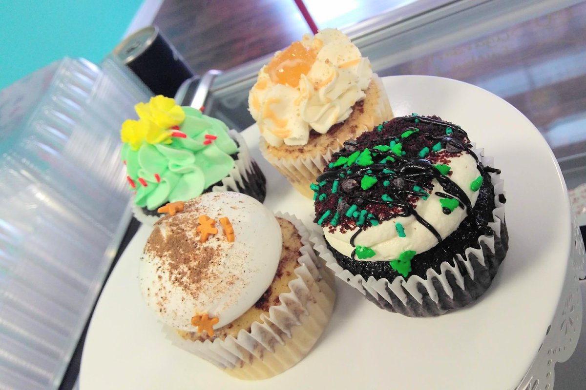 Happy Christmas in July! How are you celebrating?