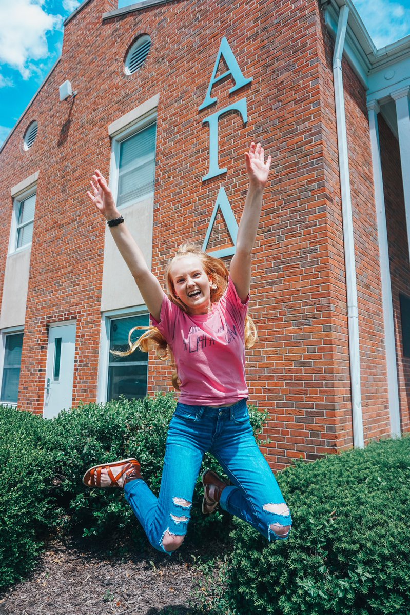 sweet home alpha gam ❤️