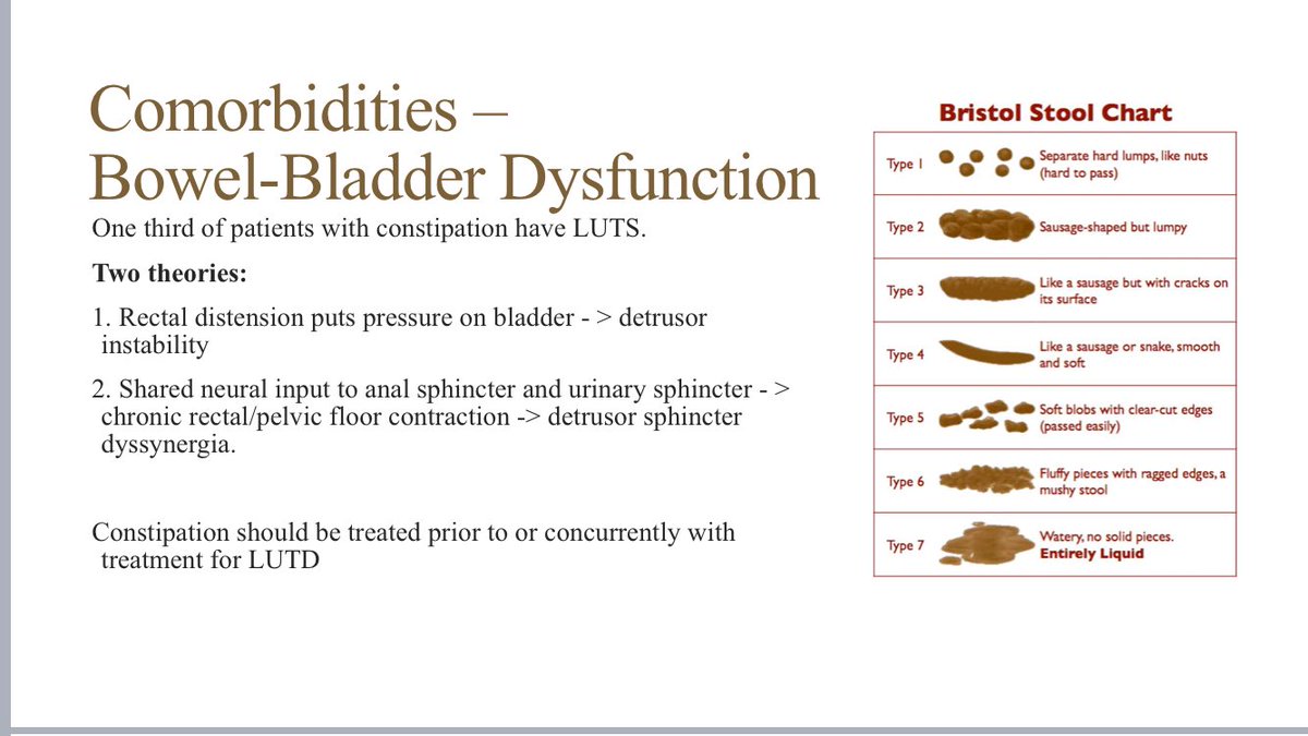 Creighton Urology (@creightonuro) on Twitter photo Our Uro-4 Dr. Brennan Tesdahl gave a great lecture to our <a href="/Creighton/">Creighton University</a> PA students on LUTS dysfunction & nocturnal eneuresis. Treatment of bowel dysfunction is key! Our Uro-4 Dr. Brennan Tesdahl gave a great lecture to our <a href="/Creighton/">Creighton University</a> PA students on LUTS dysfunction & nocturnal eneuresis. Treatment of bowel dysfunction is key!