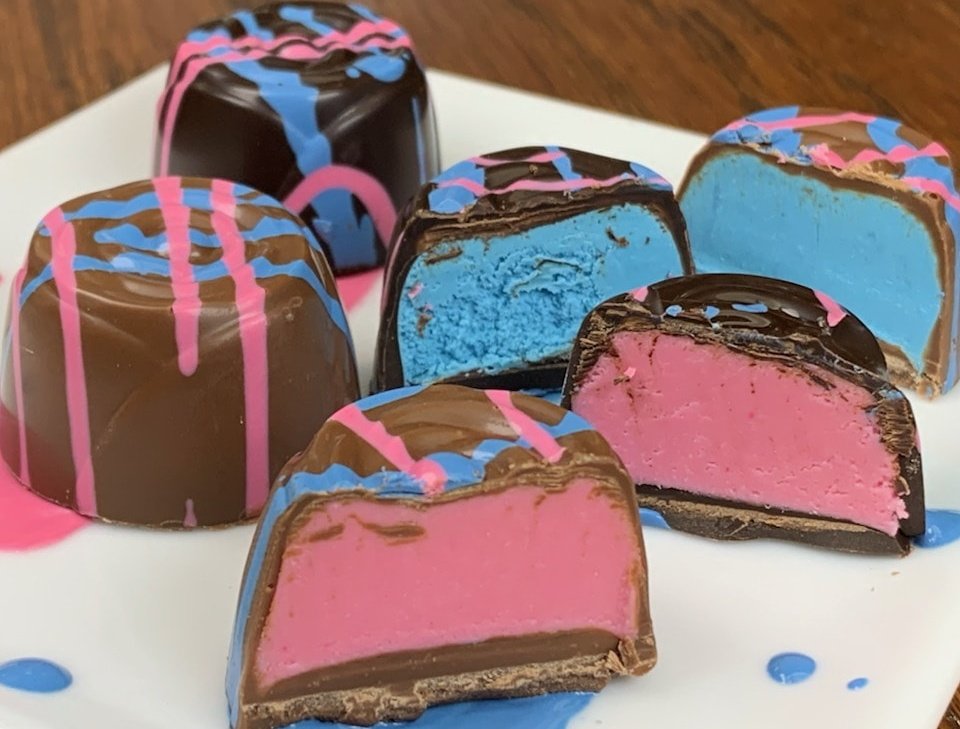 The Chocolate Chisel tweet media