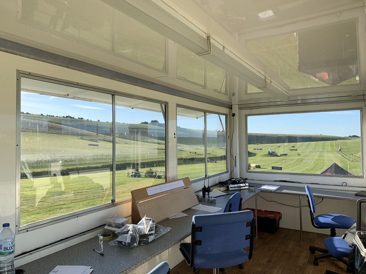 Show Hire Ltd tweet media