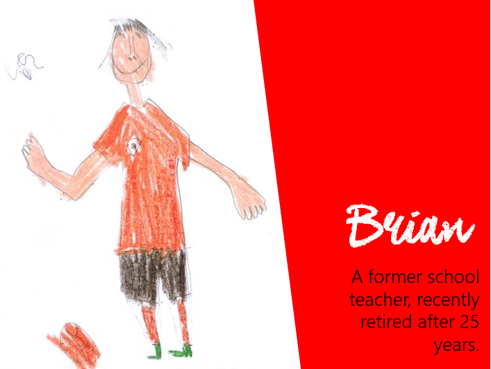 Teachertalking1's tweet photo. "I don't know, it was like the wheels had just come off. I just couldn't go in again."

Brian is a former primary school #teacher whose career was ended by stress and burn out. Read his story and others like it at https://t.co/UEQf0e2yy5
@WellbeingEdUK @ukedchat @PaulGarvey4 @tes https://t.co/9tdqjmF4y0