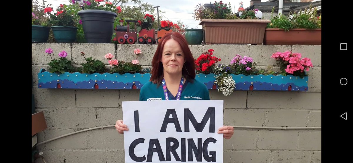 votbchoir's tweet photo. Some more wonderful women who have shown strength, compassion, care and love. Our "I am's" we are truly "Never One Thing" #VOTBchoir #LouthChat https://t.co/eDnUwa6RP0