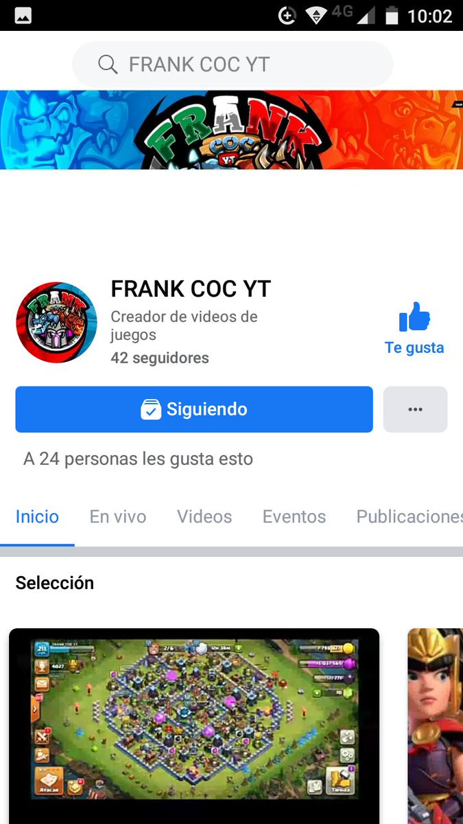 Frank_THQ's tweet photo. @FRANKCOCYT @ClashofClansESC #99Y0Y9GVU https://t.co/w0IyePMrvu