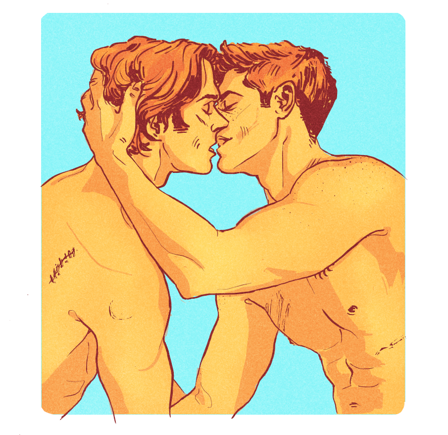 53 ретвитов. #wincest. 